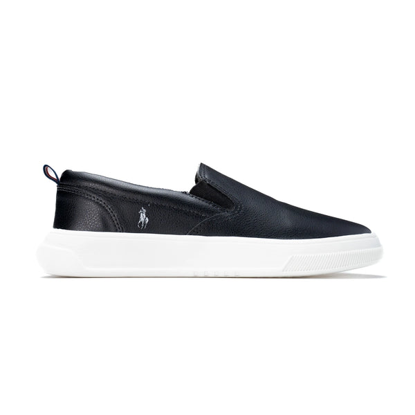 Slip-on Роlо Tenis Masculino Calce Fácil Dia-a-dia